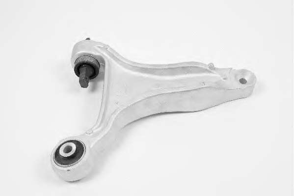 Рычаг независимой подвески колеса, подвеска колеса