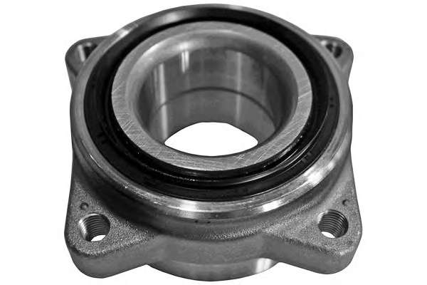 Комплект подшипника ступицы колеса