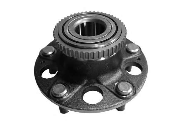 Комплект подшипника ступицы колеса