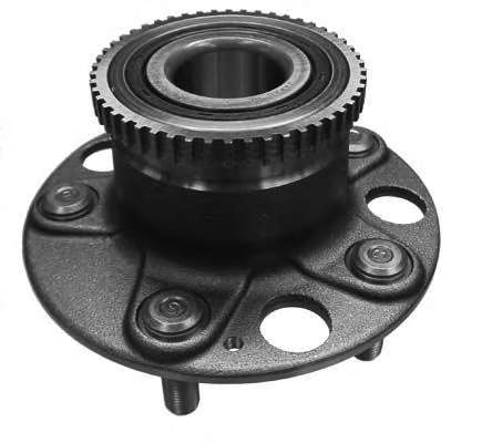 Комплект подшипника ступицы колеса