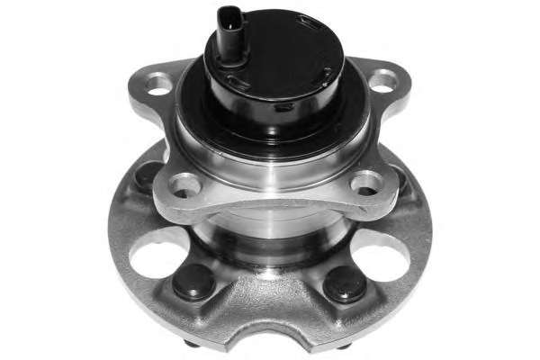 Комплект подшипника ступицы колеса