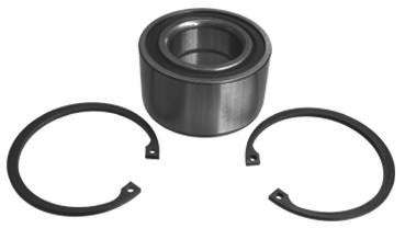 Комплект подшипника ступицы колеса