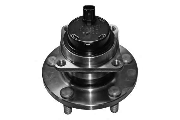 Комплект подшипника ступицы колеса