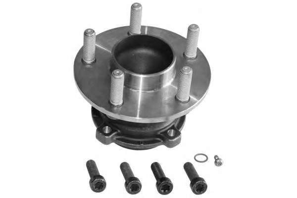 Комплект подшипника ступицы колеса