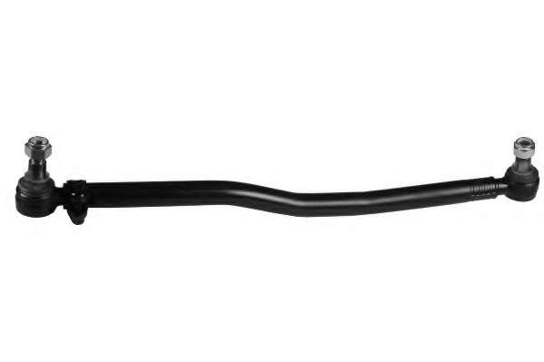 Продольная рулевая тяга