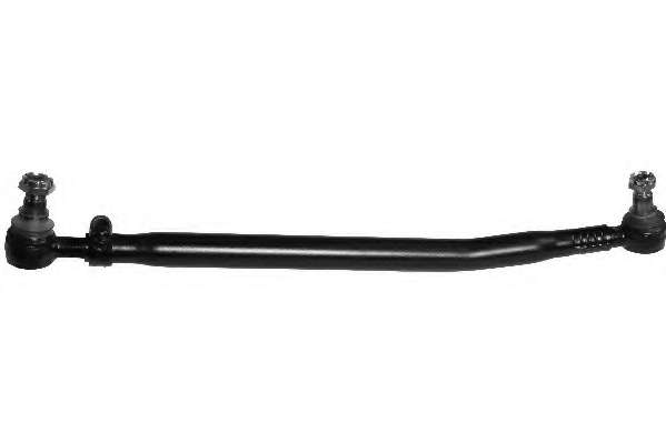 Продольная рулевая тяга