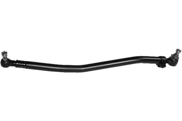 Продольная рулевая тяга