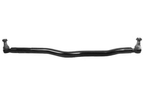 Продольная рулевая тяга