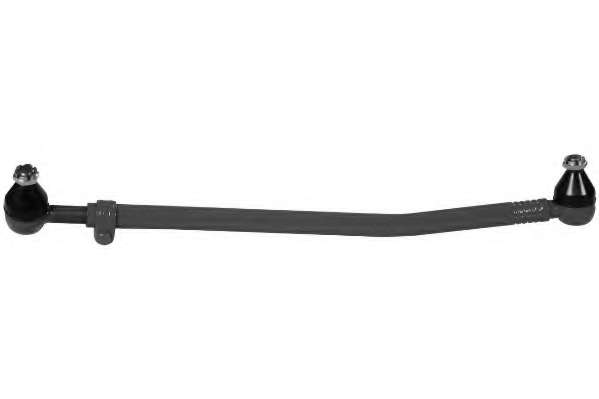 Продольная рулевая тяга