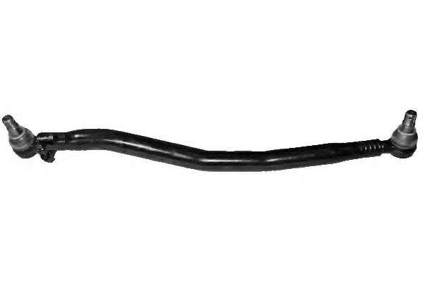 Продольная рулевая тяга