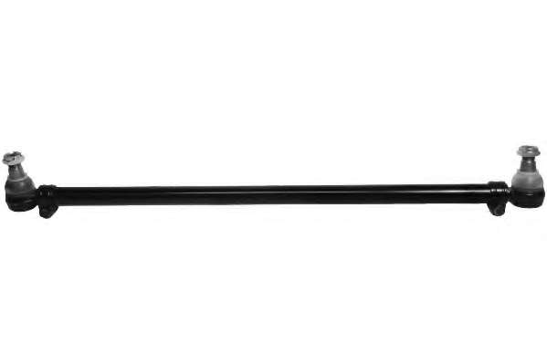 Продольная рулевая тяга