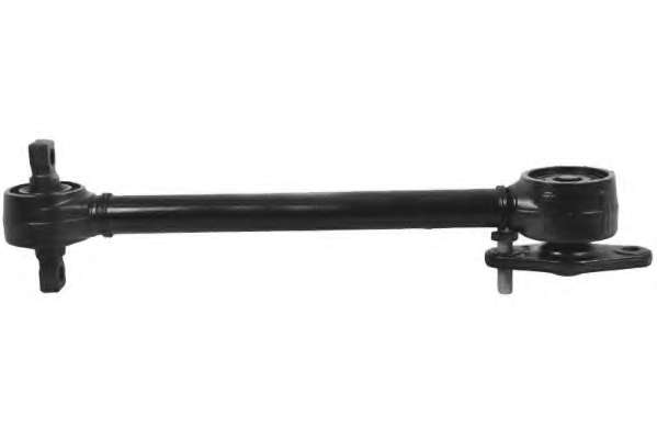 Рычаг независимой подвески колеса, подвеска колеса