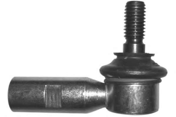 Шаровая головка, система тяг и рычагов