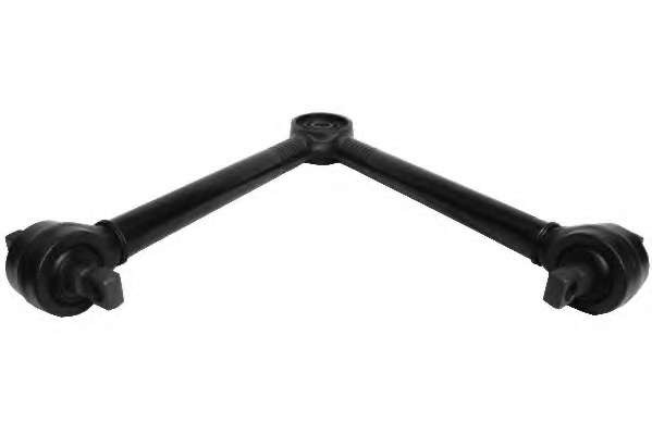 Рычаг независимой подвески колеса, подвеска колеса