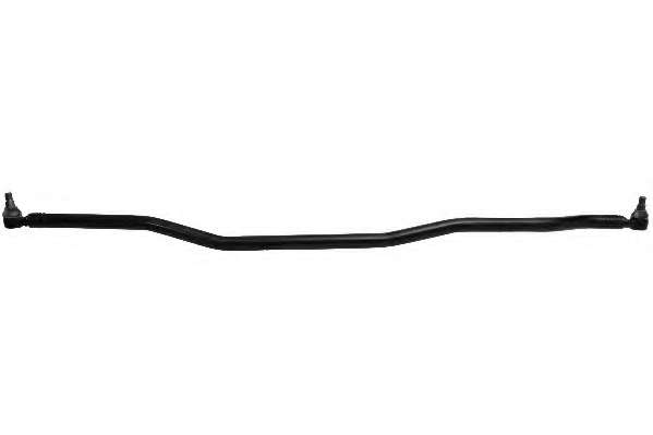 Продольная рулевая тяга