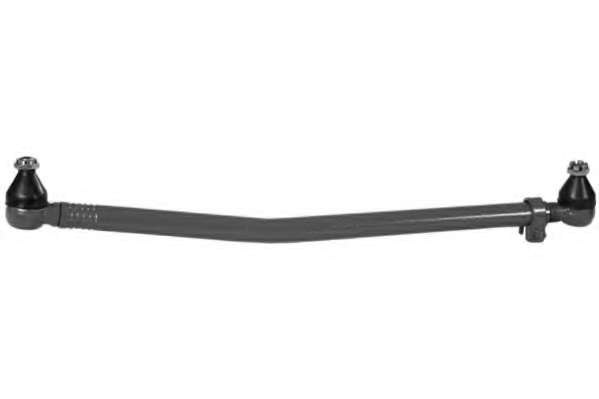 Продольная рулевая тяга