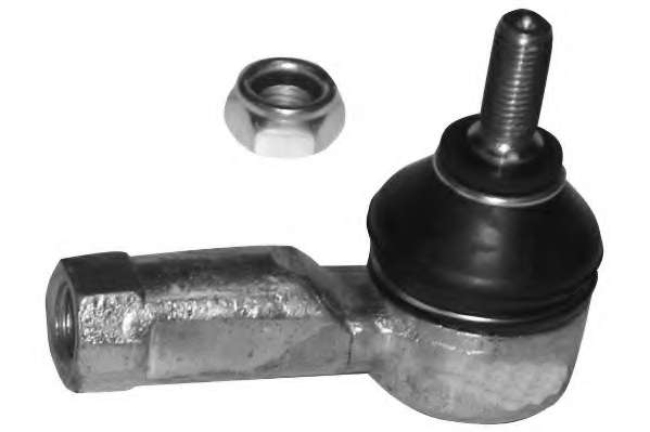 Поперечная рулевая тяга