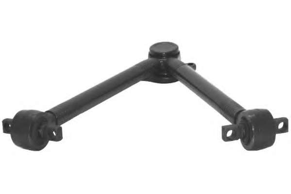 Рычаг независимой подвески колеса, подвеска колеса