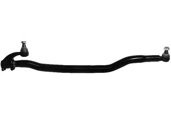 Продольная рулевая тяга