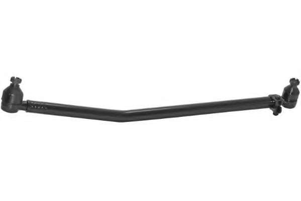 Продольная рулевая тяга