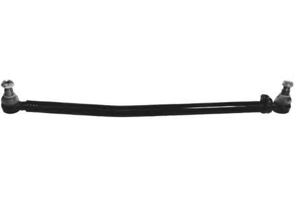 Продольная рулевая тяга