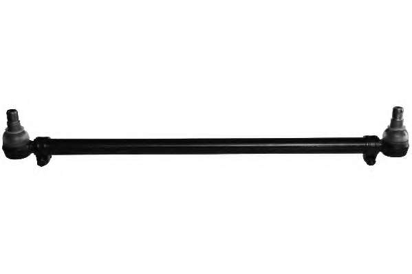 Продольная рулевая тяга