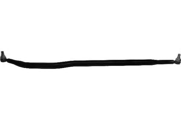 Продольная рулевая тяга