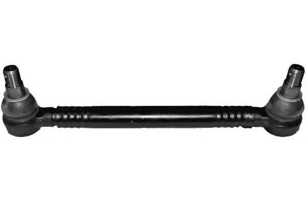 Поперечная рулевая тяга