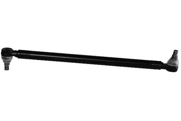 Продольная рулевая тяга