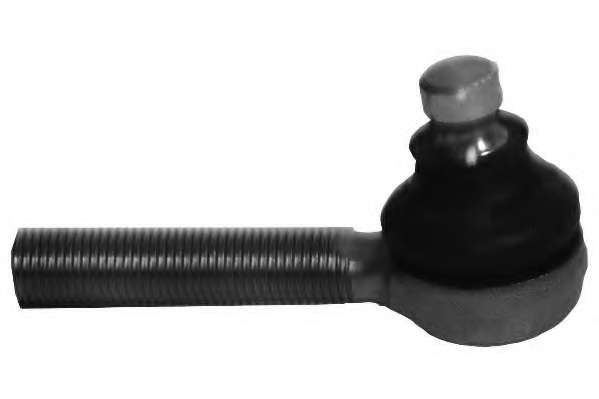 Шаровая головка, система тяг и рычагов