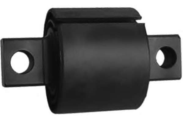 Подвеска, стойка вала