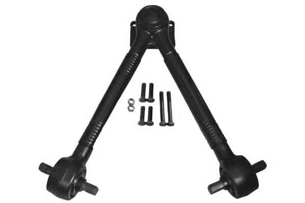 Рычаг независимой подвески колеса, подвеска колеса