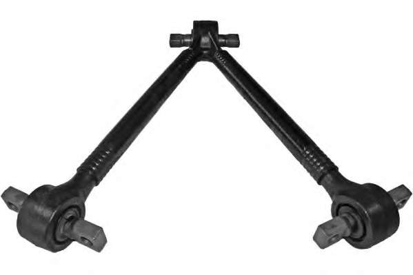 Рычаг независимой подвески колеса, подвеска колеса