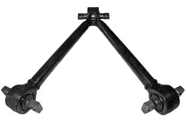 Рычаг независимой подвески колеса, подвеска колеса