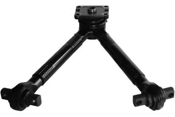 Рычаг независимой подвески колеса, подвеска колеса