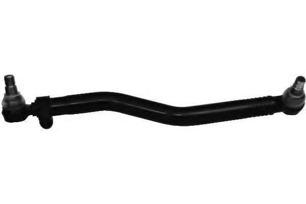 Продольная рулевая тяга