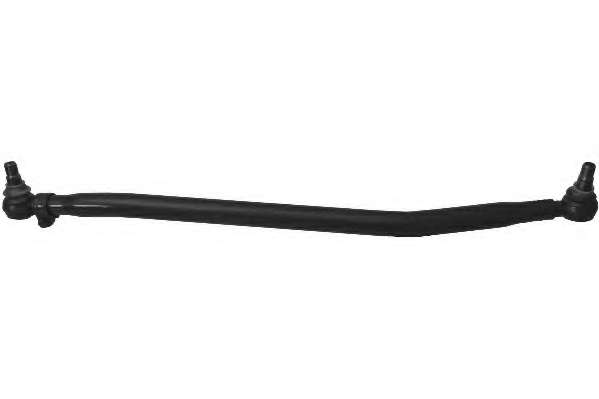 Продольная рулевая тяга