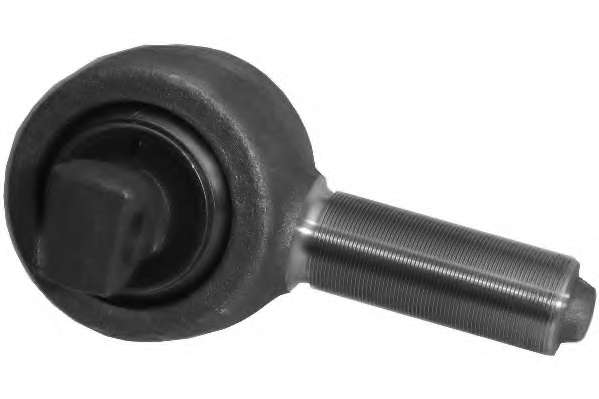 Шаровой шарнир, осевая опора