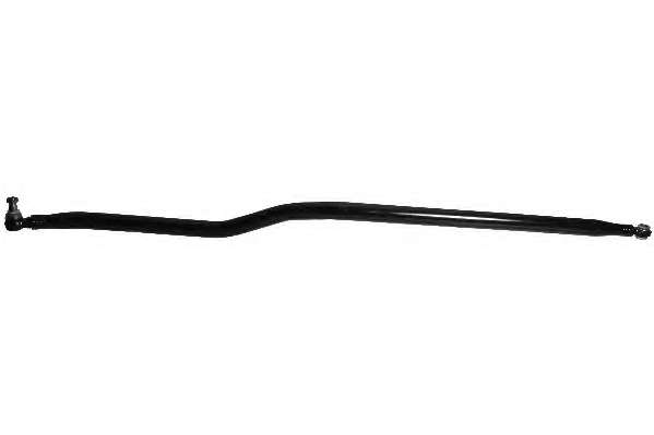 Продольная рулевая тяга