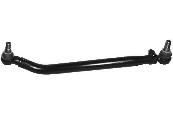 Продольная рулевая тяга