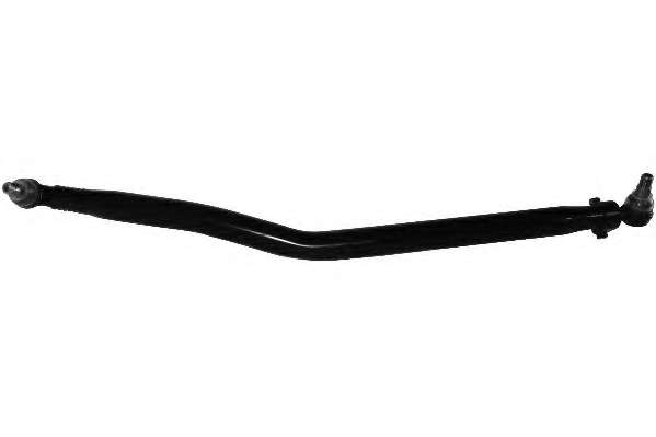 Продольная рулевая тяга