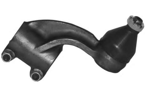 Наконечник поперечной рулевой тяги