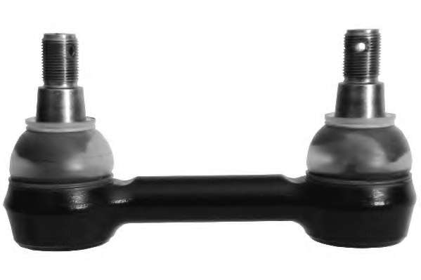 Продольная рулевая тяга