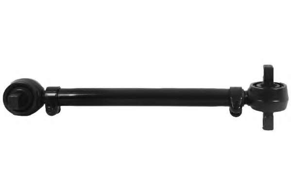 Рычаг независимой подвески колеса, подвеска колеса