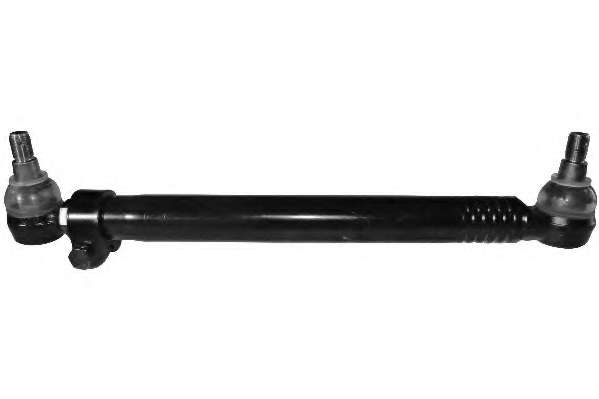 Продольная рулевая тяга