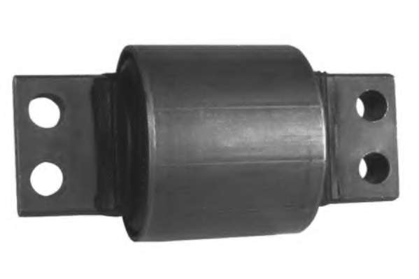 Подвеска, стойка вала