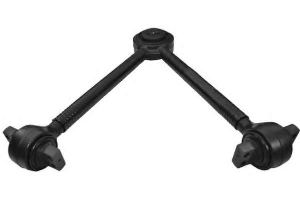 Рычаг независимой подвески колеса, подвеска колеса