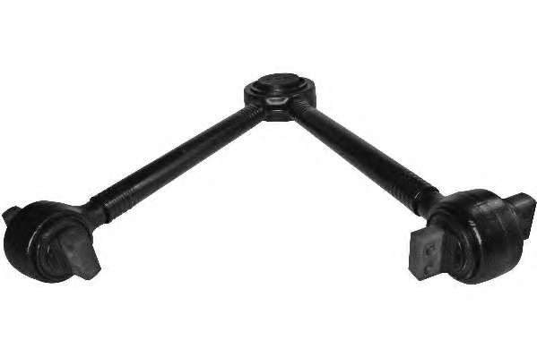 Рычаг независимой подвески колеса, подвеска колеса