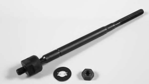 Осевой шарнир, рулевая тяга