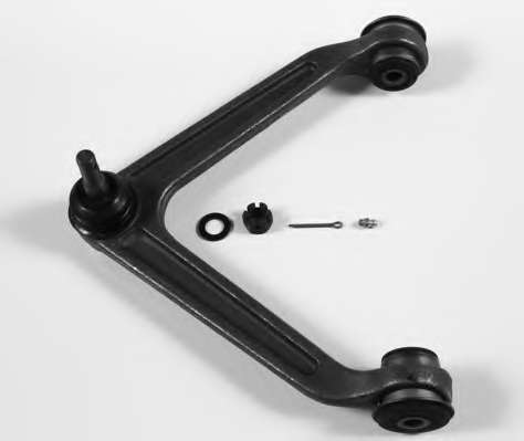 Рычаг независимой подвески колеса, подвеска колеса